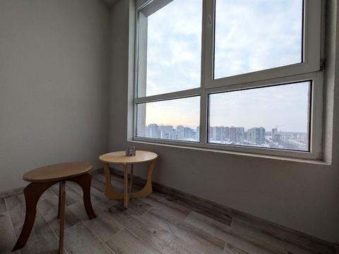 квартира за адресою Європейського Союзу просп. (Правди), 45-А