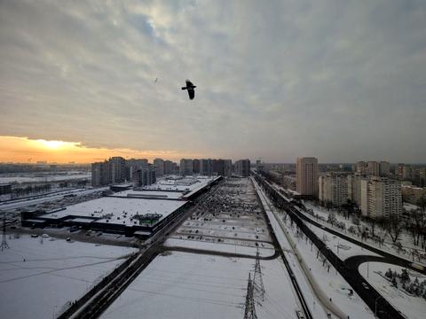 квартира за адресою Європейського Союзу просп. (Правди), 45-А