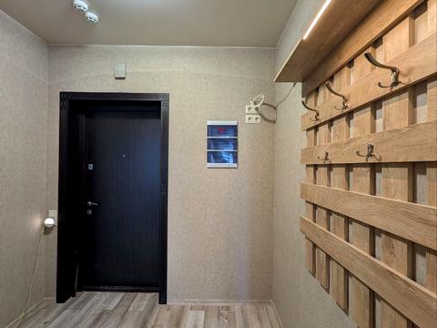 квартира за адресою Європейського Союзу просп. (Правди), 45-А