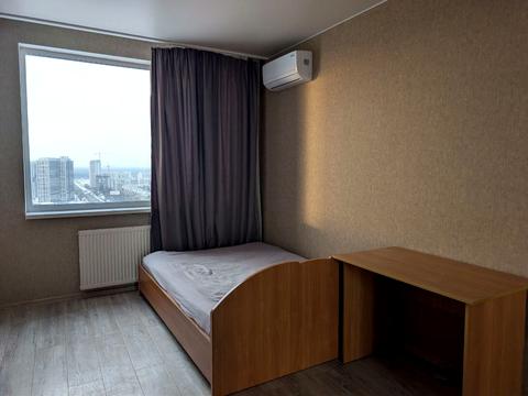 квартира за адресою Європейського Союзу просп. (Правди), 45-А