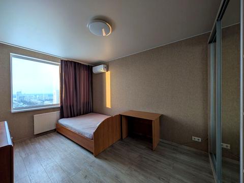 квартира за адресою Європейського Союзу просп. (Правди), 45-А