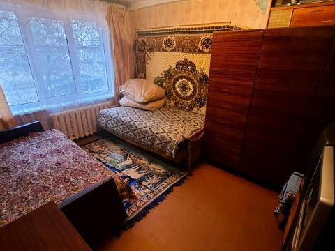 квартира за адресою Академіка Корольова вул., 68-А