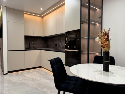 квартира по адресу Княгинин ул., (Будинок 13)