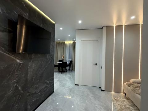 квартира по адресу Княгинин ул., (Будинок 13)