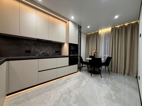 квартира по адресу Княгинин ул., (Будинок 13)