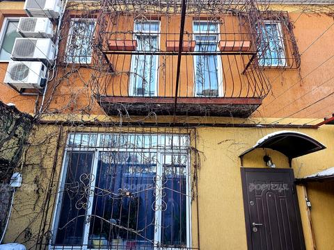 дом по адресу Араратская ул., 13