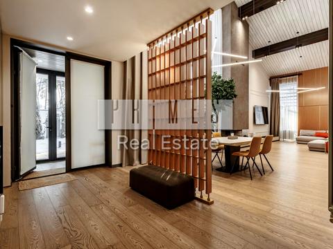 будинок за адресою смт. Козин, Київська вул.