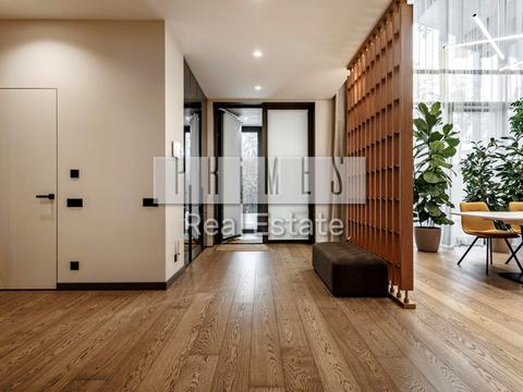 будинок за адресою смт. Козин, Київська вул.