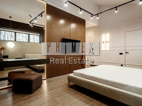 будинок за адресою смт. Козин, Київська вул.