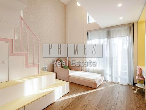 будинок за адресою смт. Козин, Київська вул.