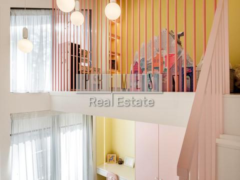 будинок за адресою смт. Козин, Київська вул.