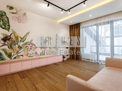 будинок за адресою смт. Козин, Київська вул.