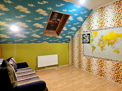 дом по адресу Араратская ул., 13