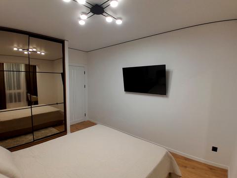 квартира за адресою Княгинин вул., (Будинок 37)