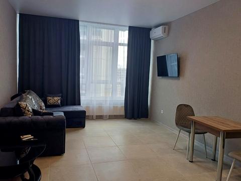 квартира за адресою Одеса, Курортний пров., 2/1