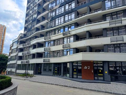 квартира за адресою Одеса, Курортний пров., 2/1