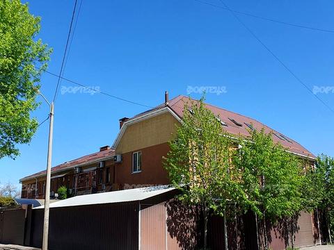 дом по адресу Араратская ул., 13