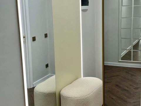 квартира за адресою Шухевича, 10