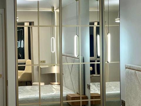 квартира за адресою Шухевича, 10