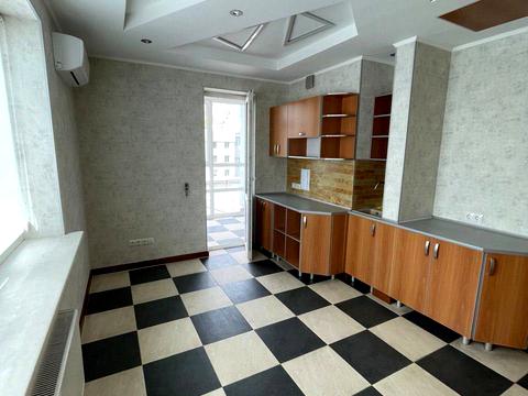 квартира за адресою Казимира Малевича вул. (Боженка), 89