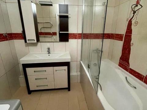 квартира за адресою Федора Ернста вул., 12