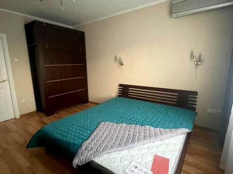 квартира за адресою Федора Ернста вул., 12