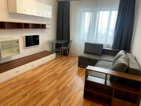 квартира за адресою Федора Ернста вул., 12