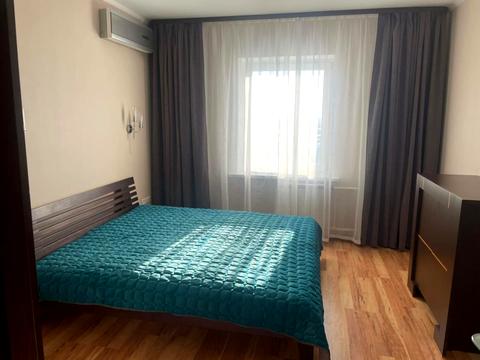 квартира за адресою Федора Ернста вул., 12