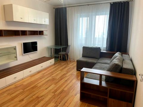 квартира за адресою Федора Ернста вул., 12