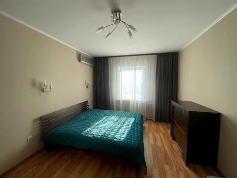 квартира за адресою Федора Ернста вул., 12