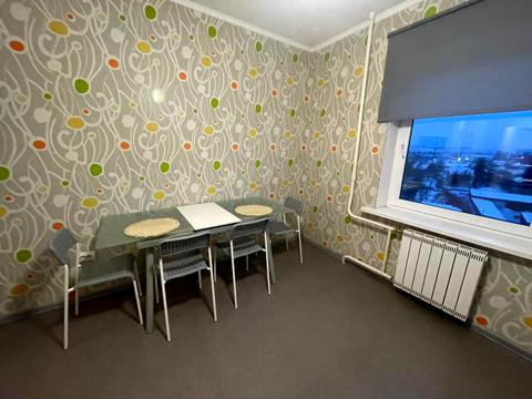 квартира за адресою Федора Ернста вул., 12