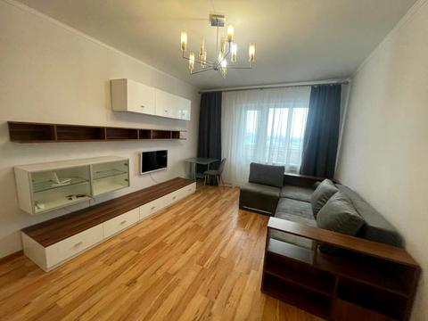 квартира за адресою Федора Ернста вул., 12