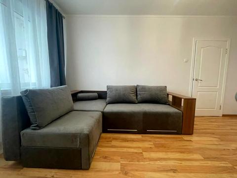 квартира за адресою Федора Ернста вул., 12