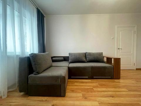 квартира за адресою Федора Ернста вул., 12