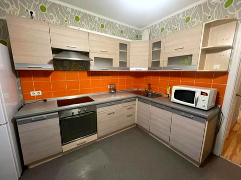 квартира за адресою Федора Ернста вул., 12