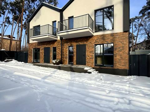 будинок за адресою Сім'ї Красовських вул. (Пролетарська)