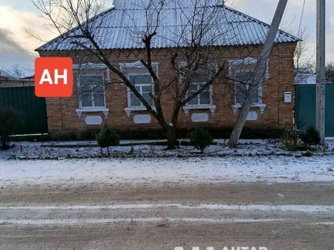 будинок за адресою 2-й Охтирський пров. (2-й Новгородський)