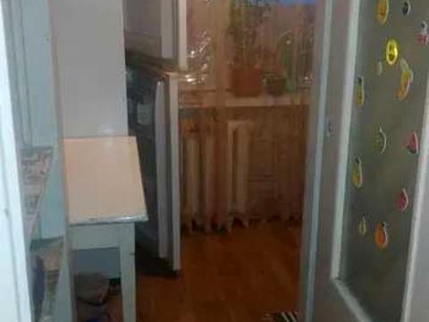 квартира за адресою Київ, Мілютенка вул., 12