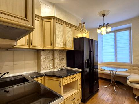 квартира за адресою Запоріжжя, Лобановського вул., 6