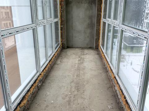 квартира по адресу Максимовича ул., 21-Г к4