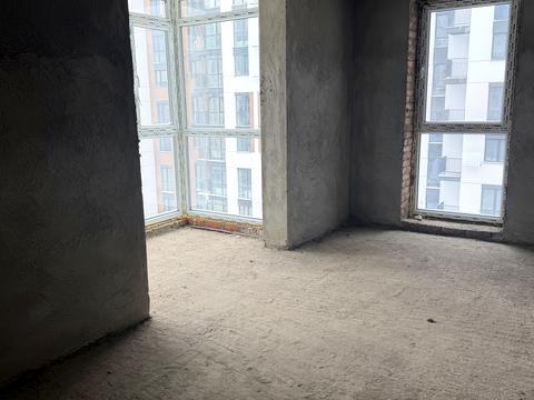 квартира по адресу Максимовича ул., 21-Г к4