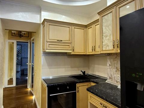 квартира за адресою Запоріжжя, Лобановського вул., 6