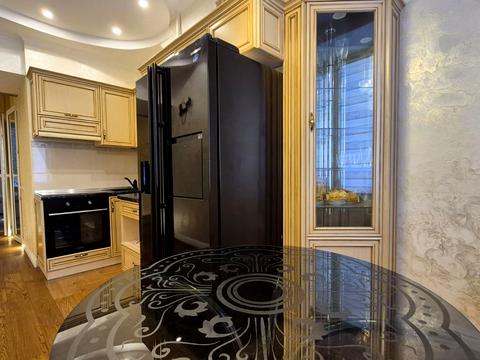 квартира за адресою Запоріжжя, Лобановського вул., 6