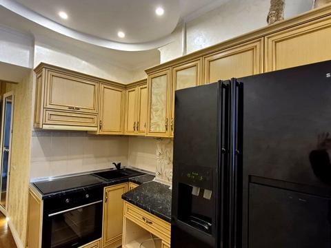 квартира за адресою Запоріжжя, Лобановського вул., 6