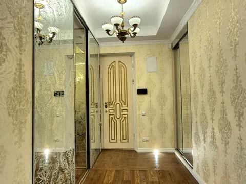 квартира за адресою Запоріжжя, Лобановського вул., 6