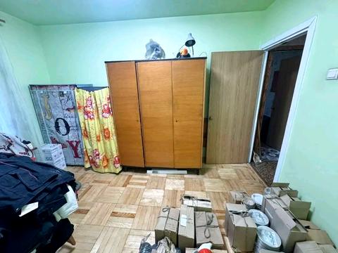 квартира по адресу 15 Апреля ул., 4