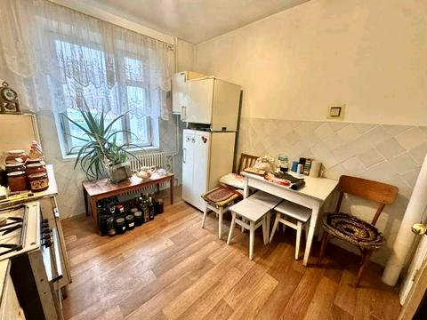 квартира по адресу 15 Апреля ул., 4