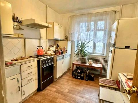 квартира по адресу 15 Апреля ул., 4