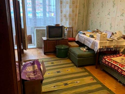 квартира по адресу 15 Апреля ул., 4