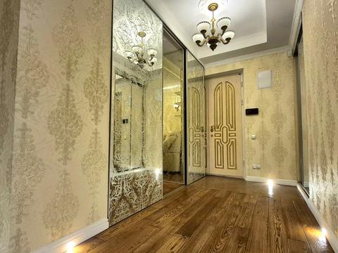 квартира за адресою Запоріжжя, Лобановського вул., 6